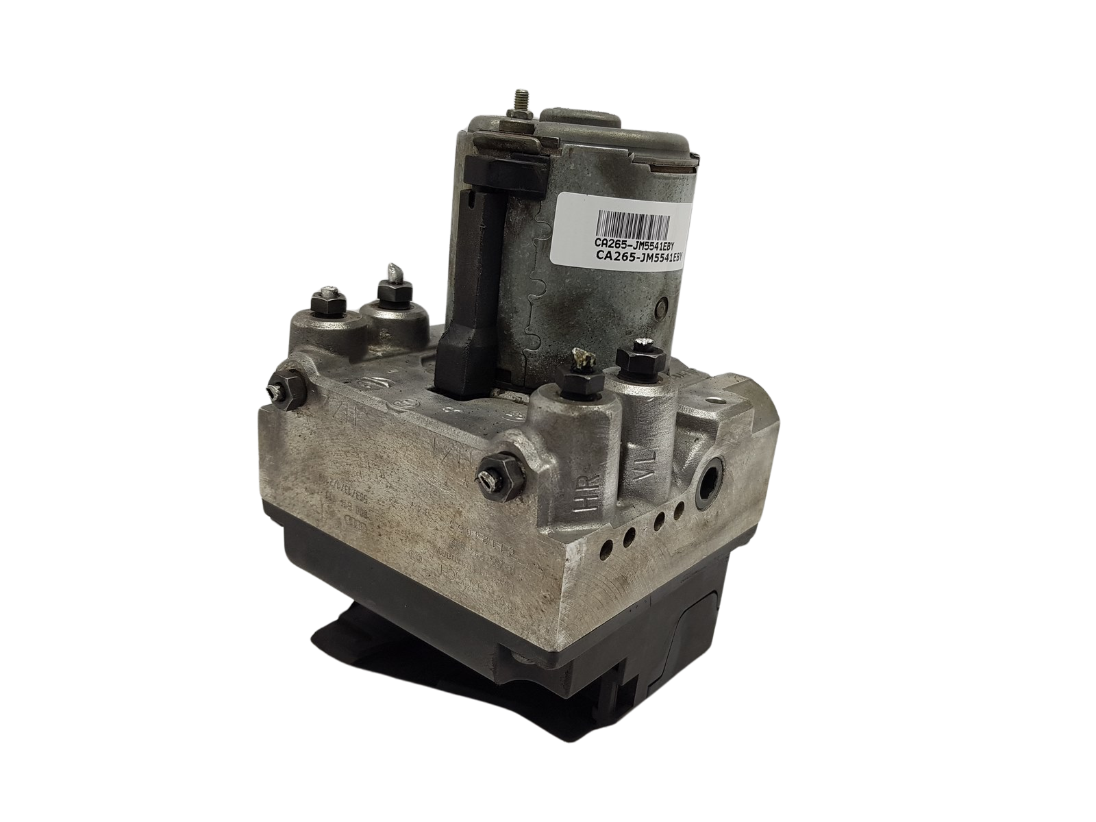 Abs-Pumpe Audi A4 Passat B5 8D0614111 0265214002 0130108048 5541 main product photo