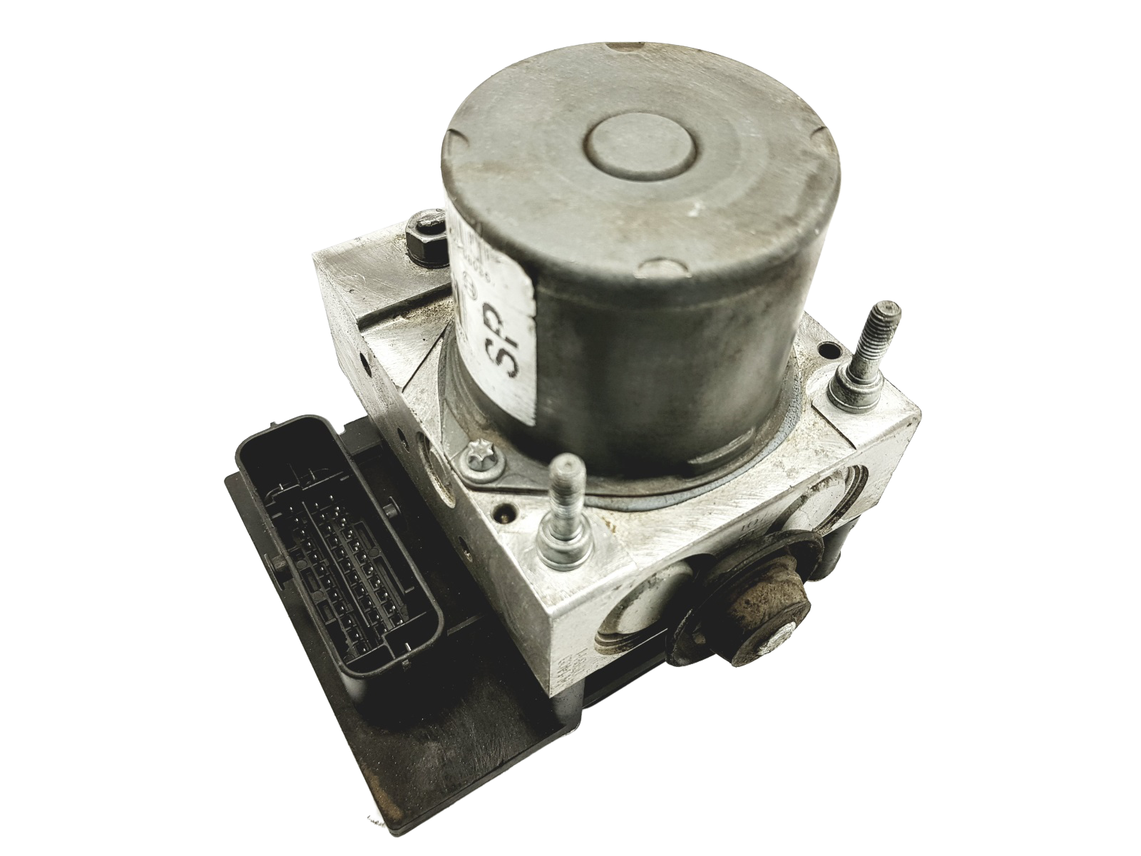 Abs-Pumpe Fiat 500 51880816 0265230886 Bosch 35977 main product photo