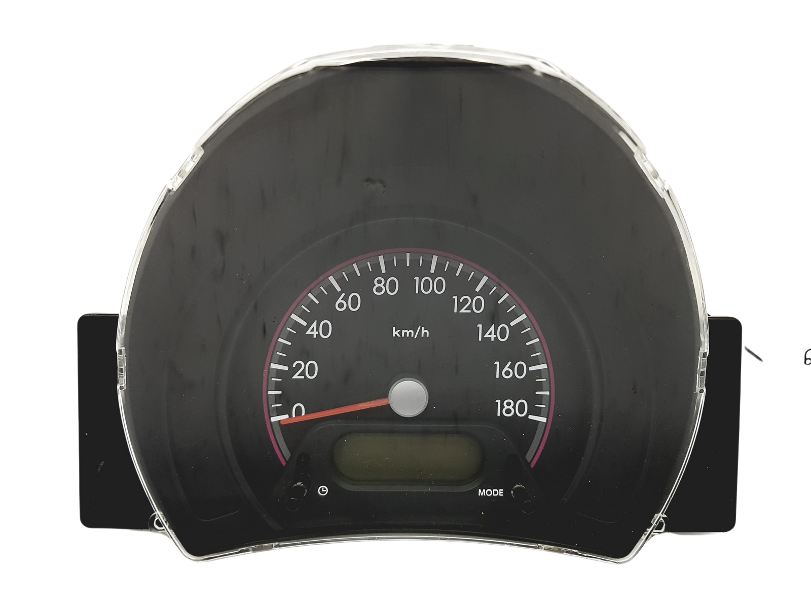 Tacho Kombiinstrument Nissan Pixo Suzuki Alto 34100M68K01 49885 main product photo