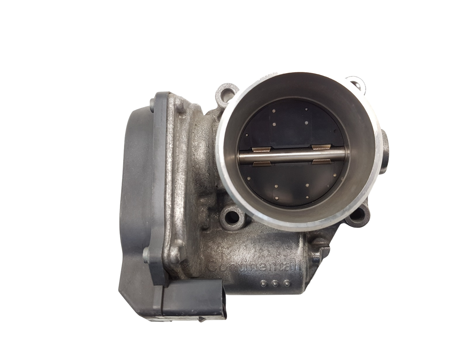 Drosselklappe 06F133062Q A2C53390403 VW Audi Seat Skoda 2123 main product photo