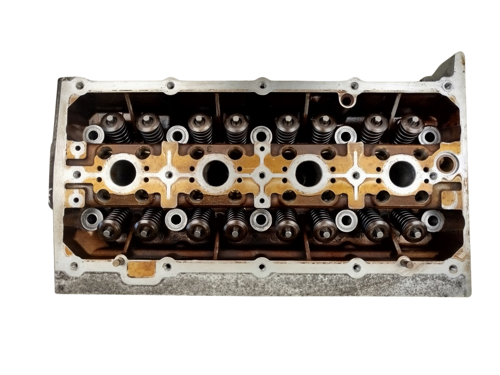 Zylinderkopf VWAG 03C103358F 1.6 16V FSI BLF main product photo