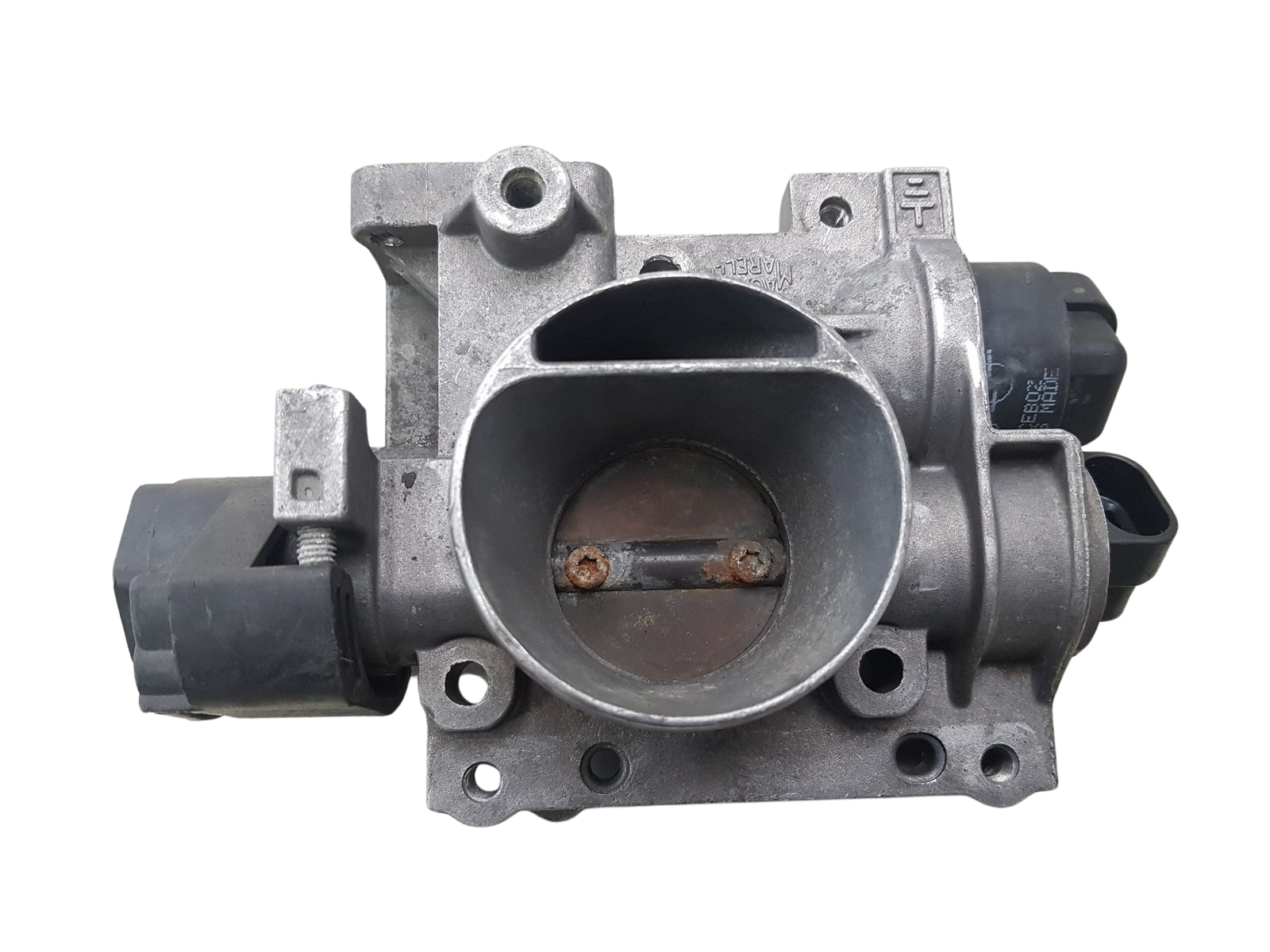 Drosselklappe Fiat 36SXFE1/B IB01/00 Weber main product photo