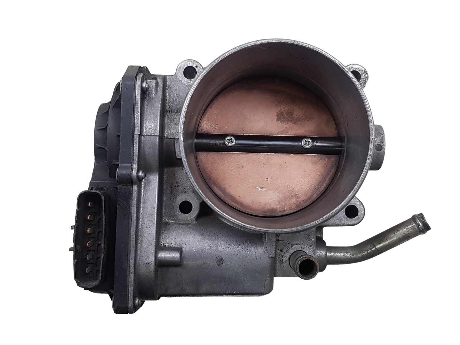 Drosselklappe Jaguar 6R83-9F991-AC FoMoCo main product photo