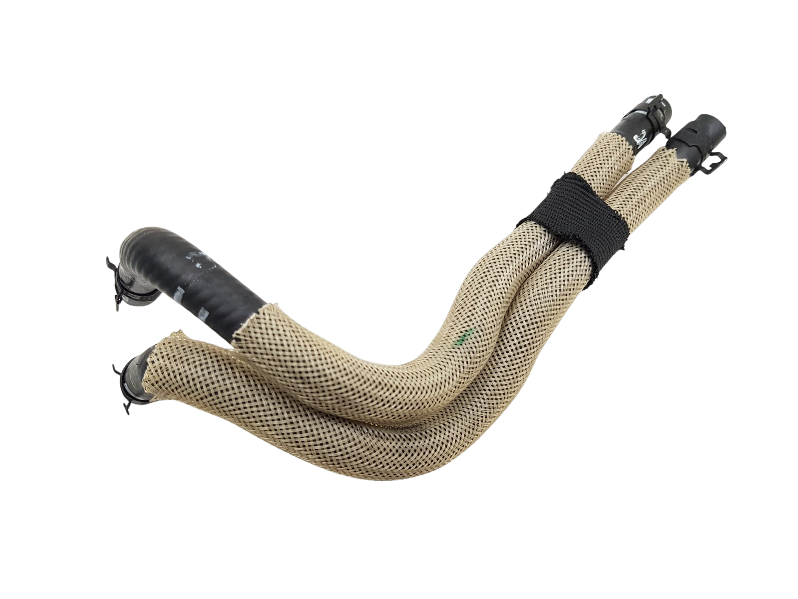 Kühlerschlauch 204767013R 2.0 DCI Renault Trafic 3 0km S2 main product photo