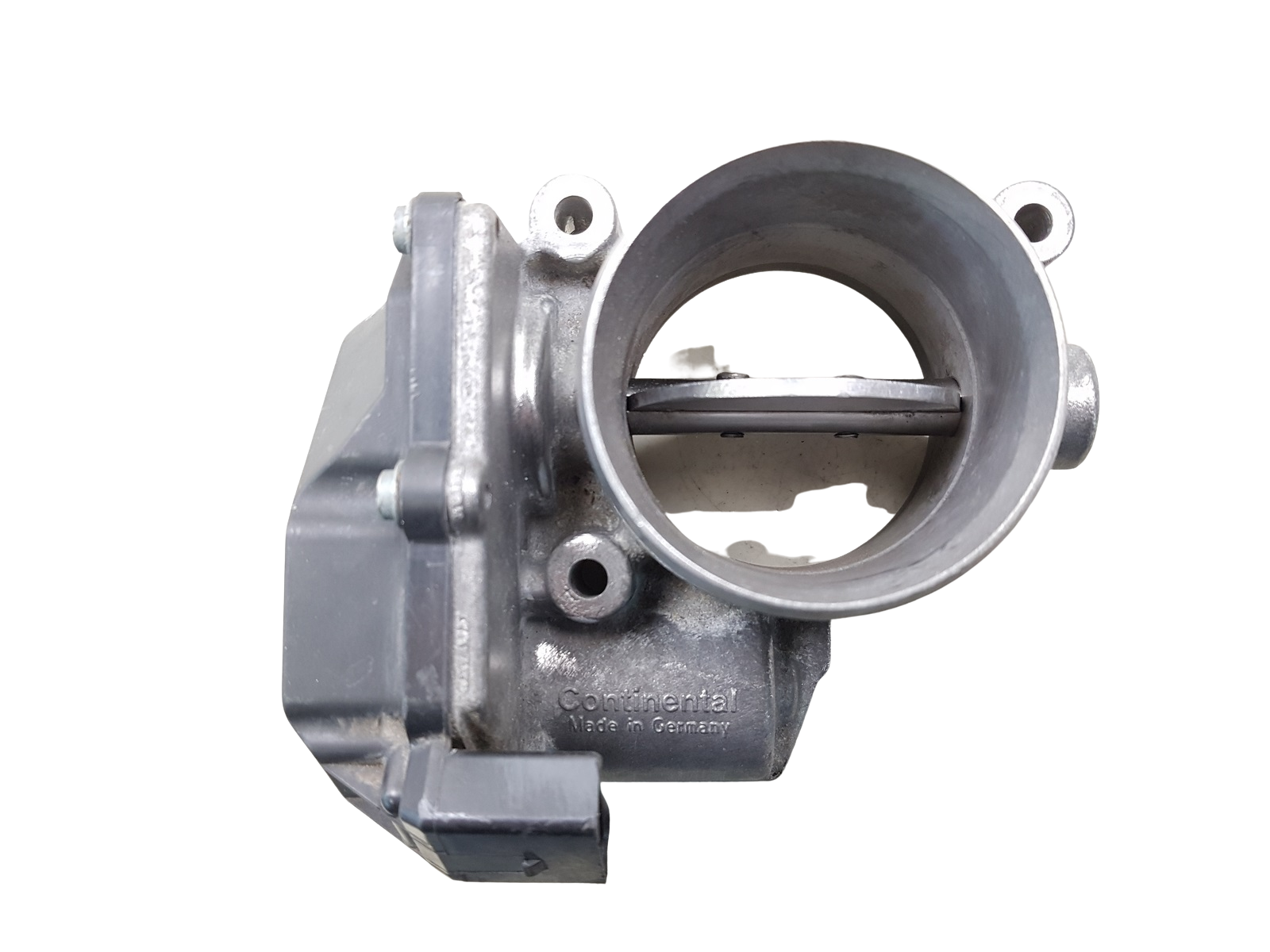 Drosselklappe 03L128063S A2C32356700 VWAG 2.0 TDI 2399 main product photo