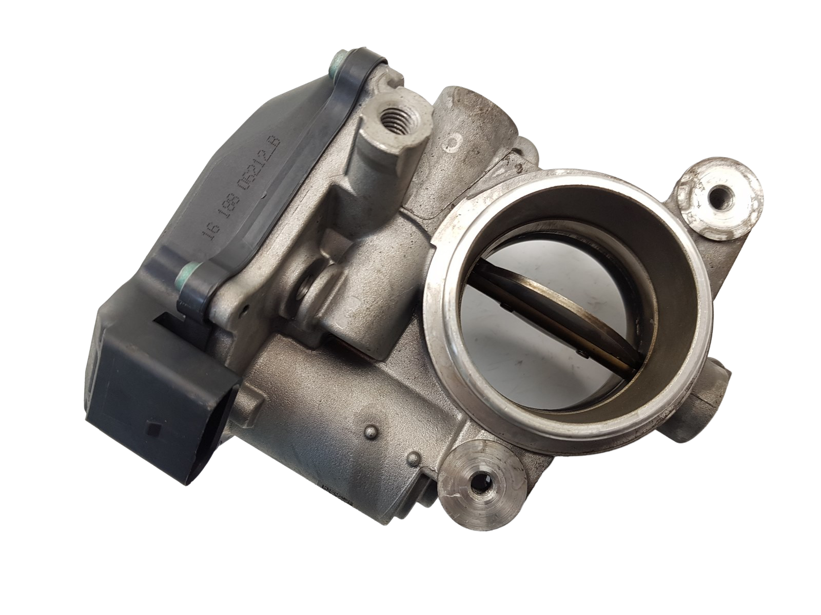 Drosselklappe 04L128063T 04L128059T A2C94859900 VAG main product photo