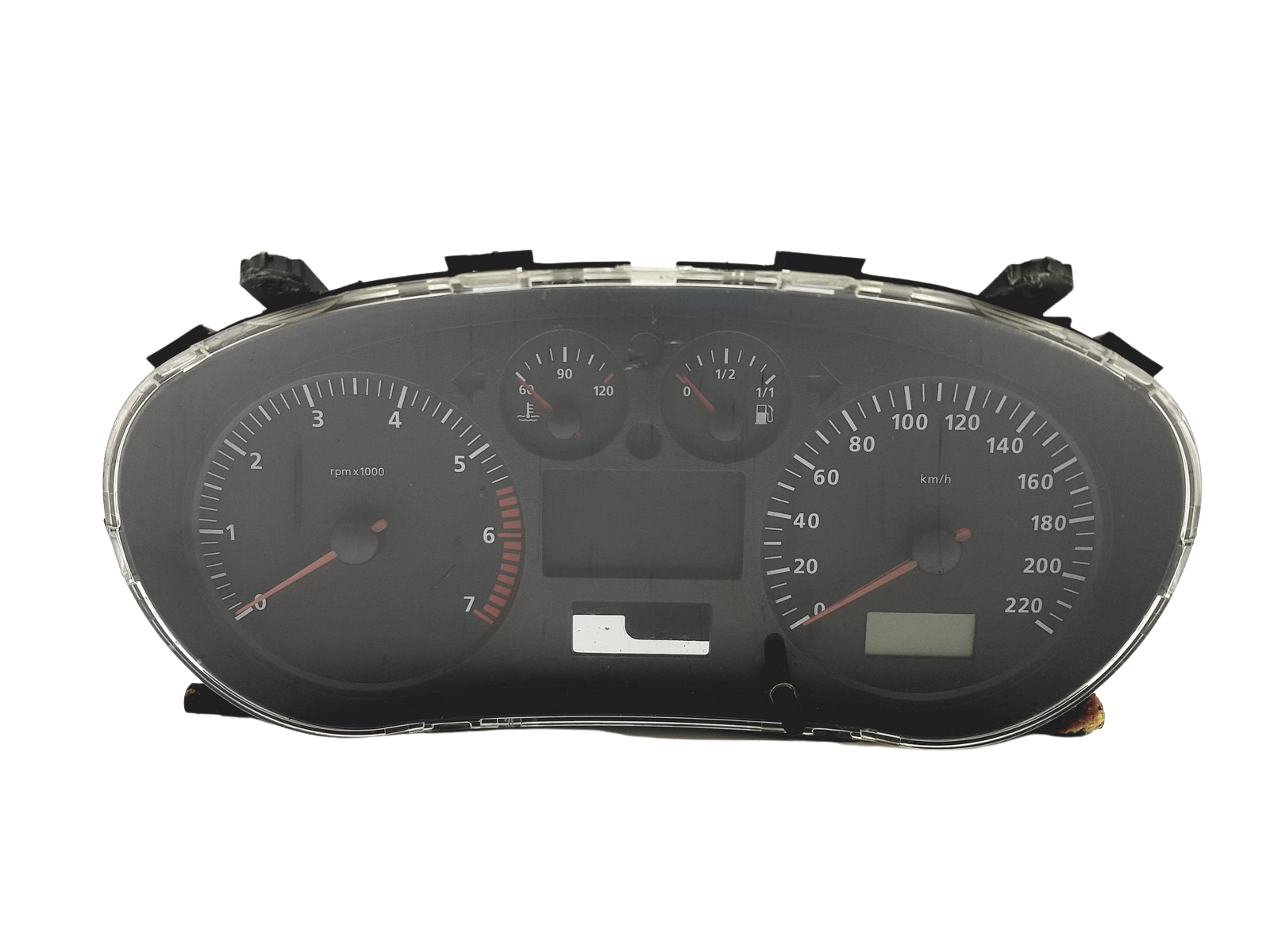 Tacho Kombiinstrument Seat Ibiza W06K0920801C 110008924026 48424 main product photo