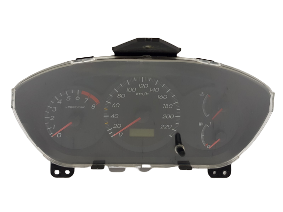 Tacho Kombiinstrument Honda Civic HR0287055 78100S310 main product photo