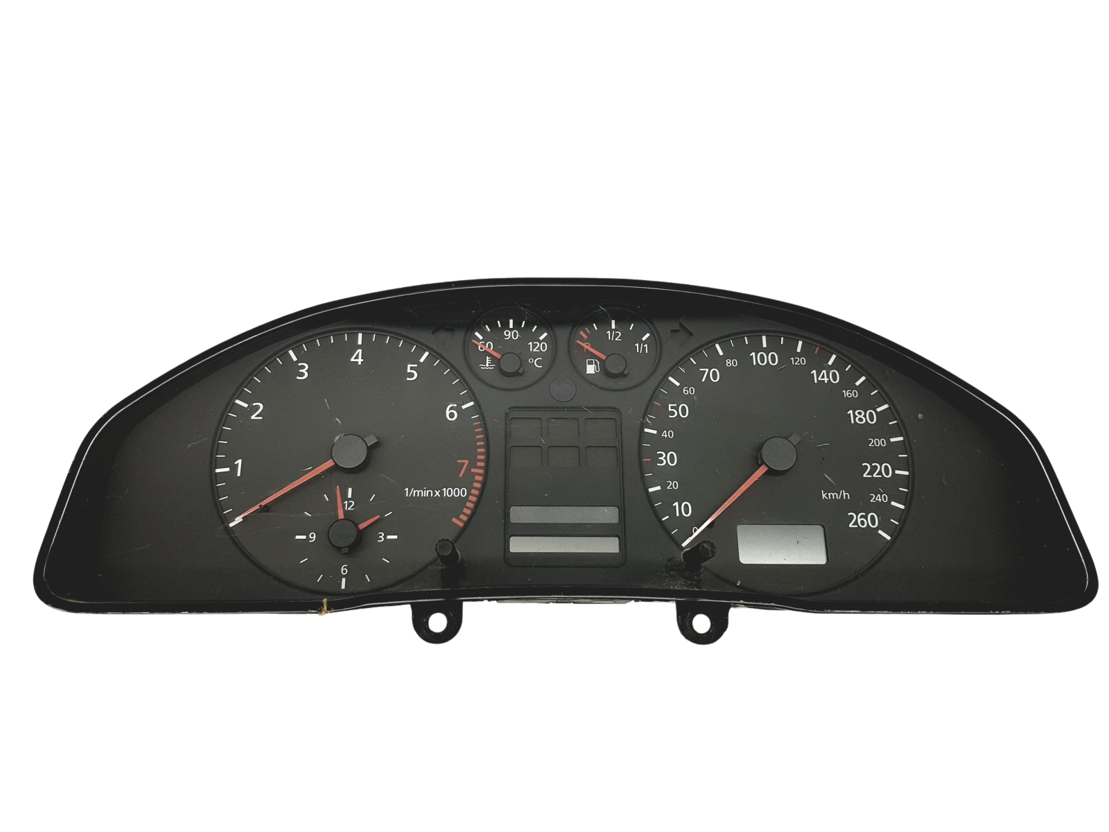 Tacho Kombiinstrument Audi A4 B5 8D0919861C 29795 main product photo
