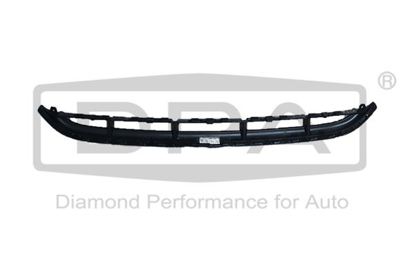 Stoßstangengrill 4L0807683E 88071875702 Audi Q7 DPA main product photo