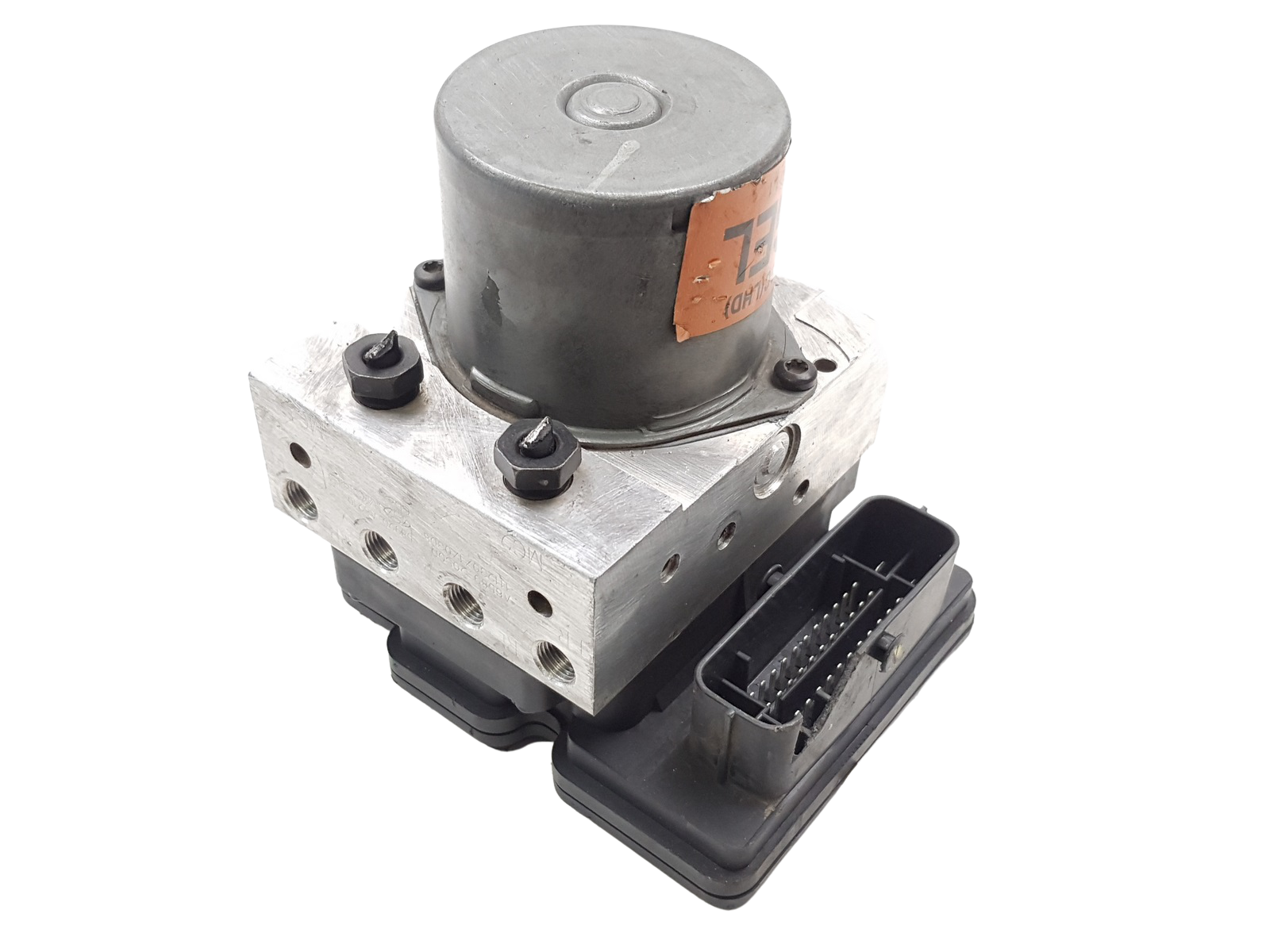 Abs-Pumpe Hyundai I30 A6589-20500 58920-A6210 Mobis 1428 main product photo