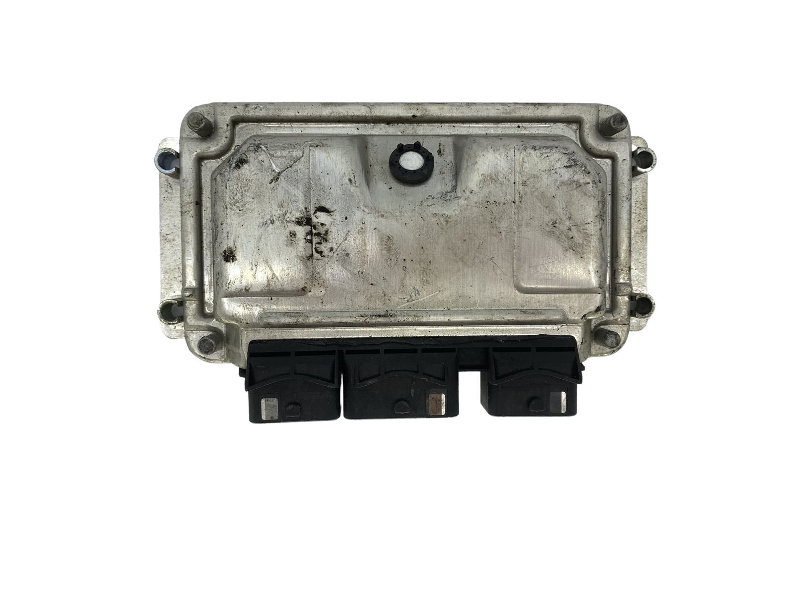 Steuergerät 0261207860 9651812480 9647972980 PSA Bosch 52788 main product photo