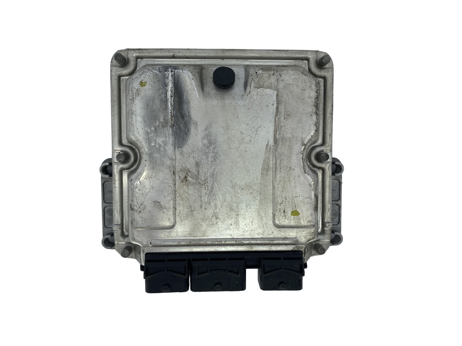 Steuergerät 0281011031 9646719080 28FM0000 PSA Bosch 51765 main product photo