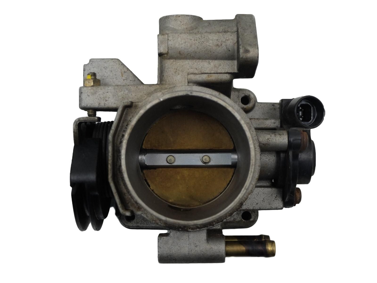 Drosselklappe Opel 90501011 1,4 1,6 main product photo