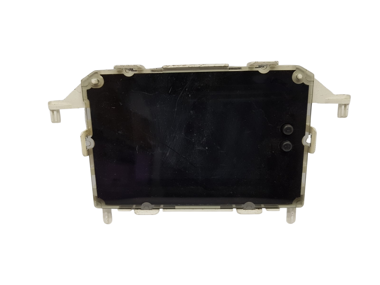 Radio-Display 10R-035345 035345 AM5T-18955-BE Ford Fiesta FoMoCo main product photo