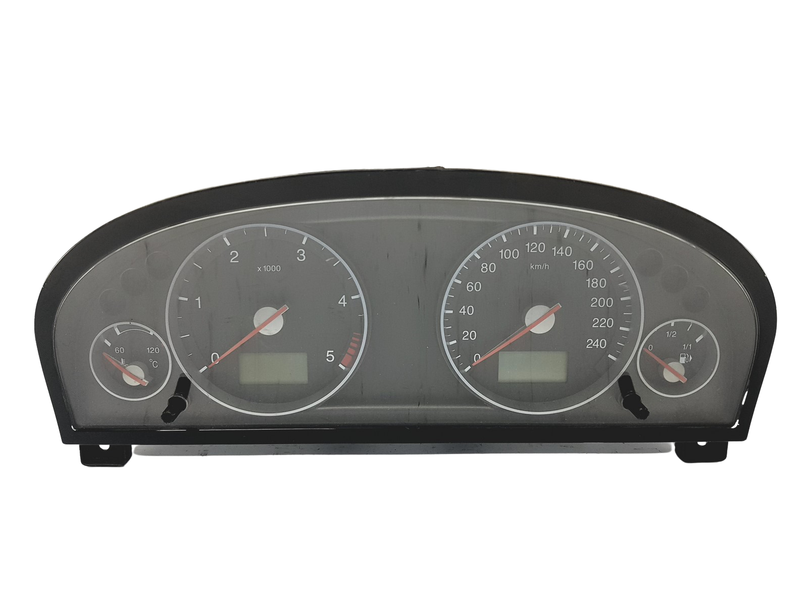 Tacho Kombiinstrument Ford Mondeo 3S7T-10849-GC 3S7T10849GC 41160 main product photo