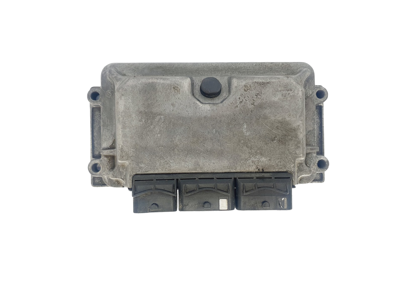 Steuergerät 0281001839 9630059880 28FM0279 PSA Bosch 45327 main product photo