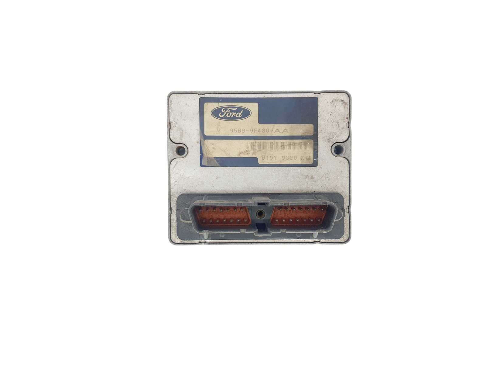 Steuergerät 95BB-9F480-AA Ford 41010 main product photo