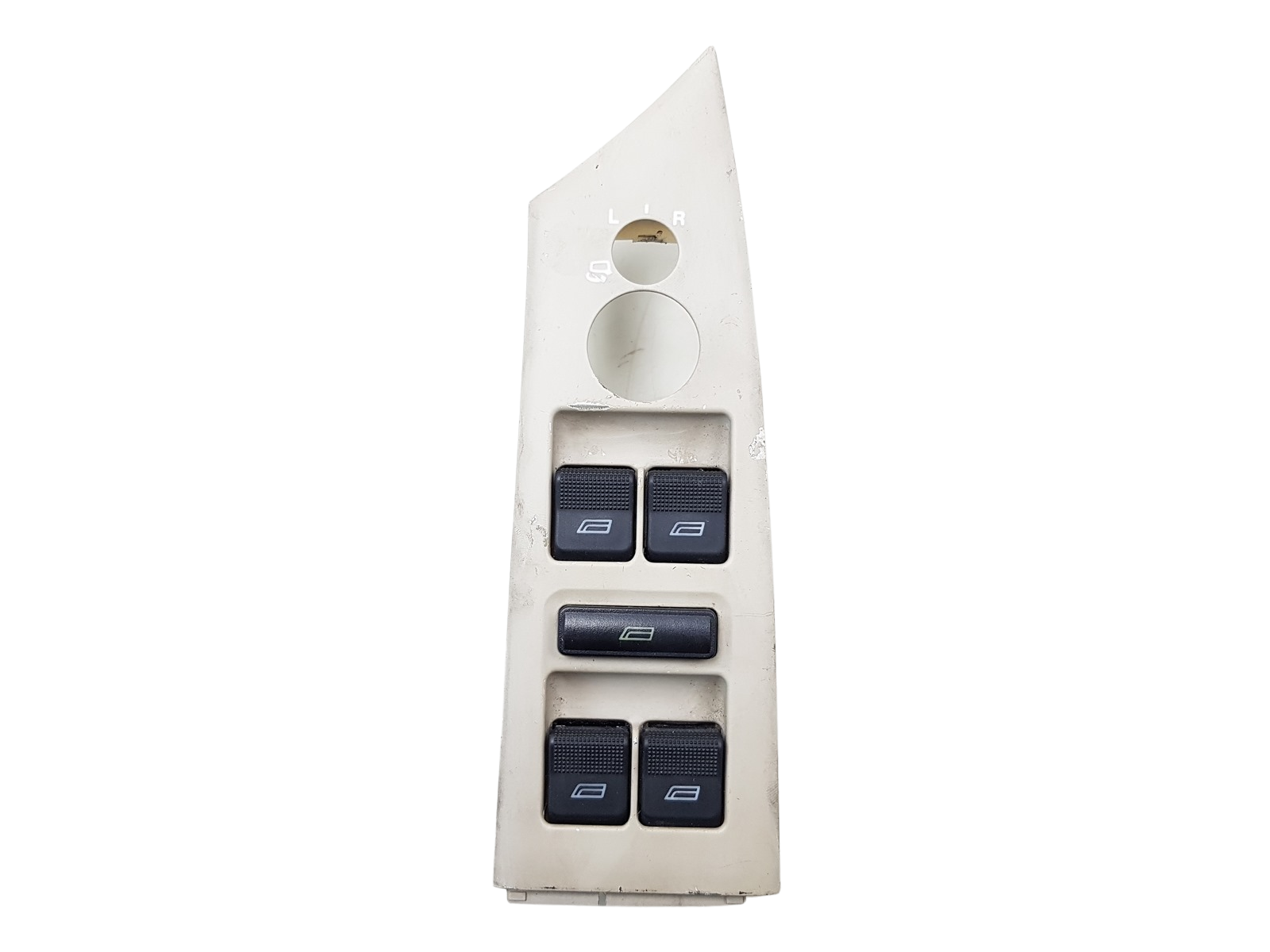 Schalter Fensterheber Taste Audi A8 4D0959855 4D1959517 main product photo