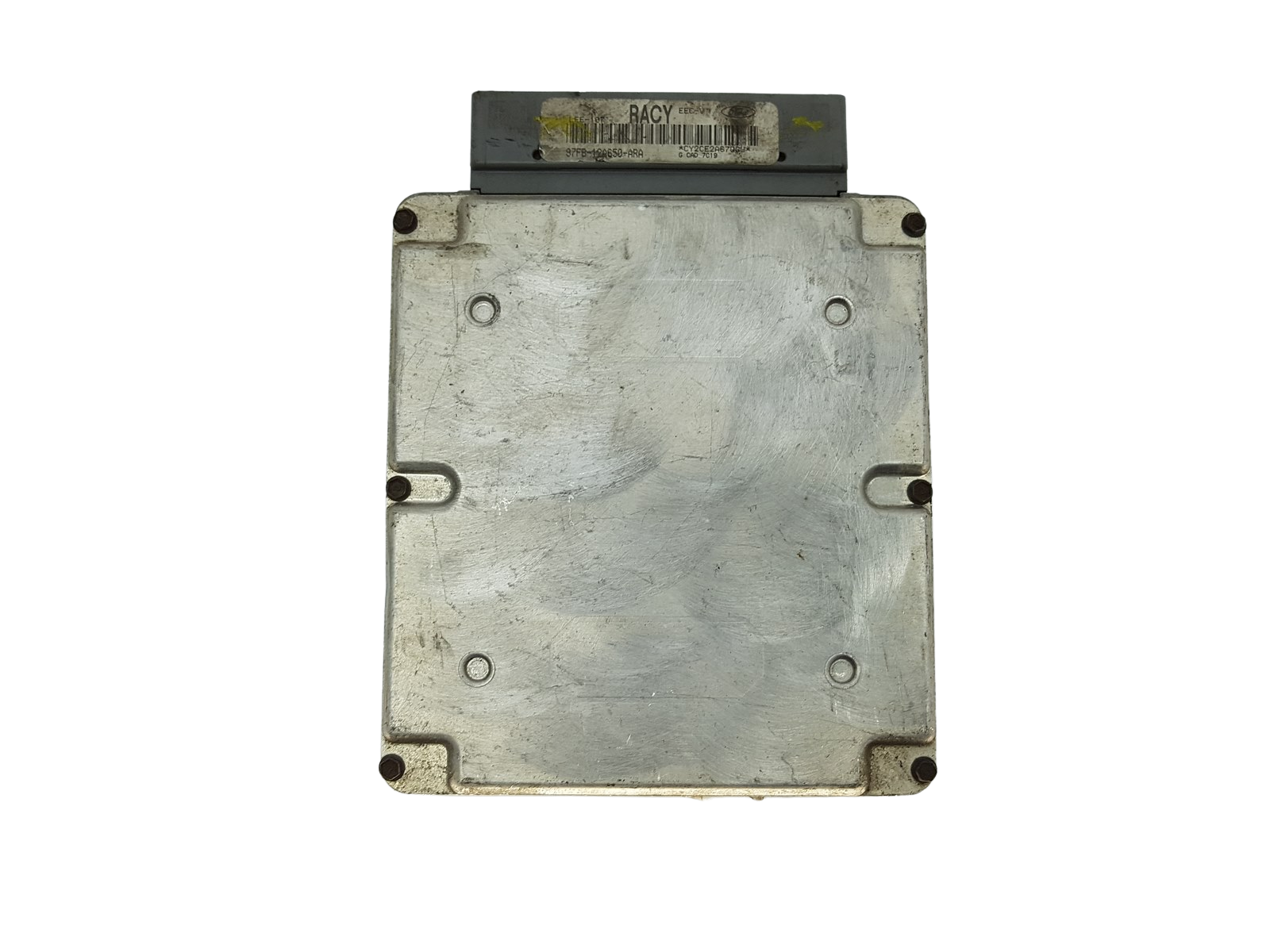 Steuergerät Ford 97FB-12A650-ARA LEE-107 RACY 15736 main product photo