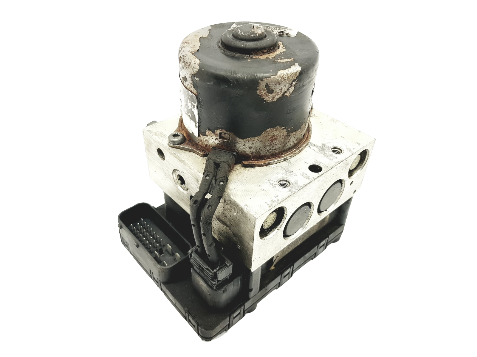 Abs-Pumpe VW Audi 1J0614117C 1J0907379G Ate 46004 main product photo