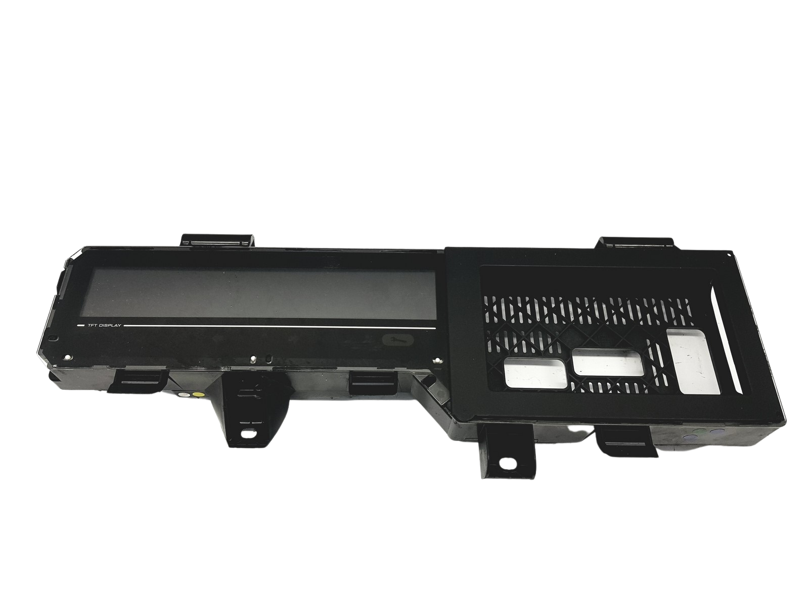 Tacho Kombiinstrument Renault Scenic 3 248109171R Magneti 55052 main product photo