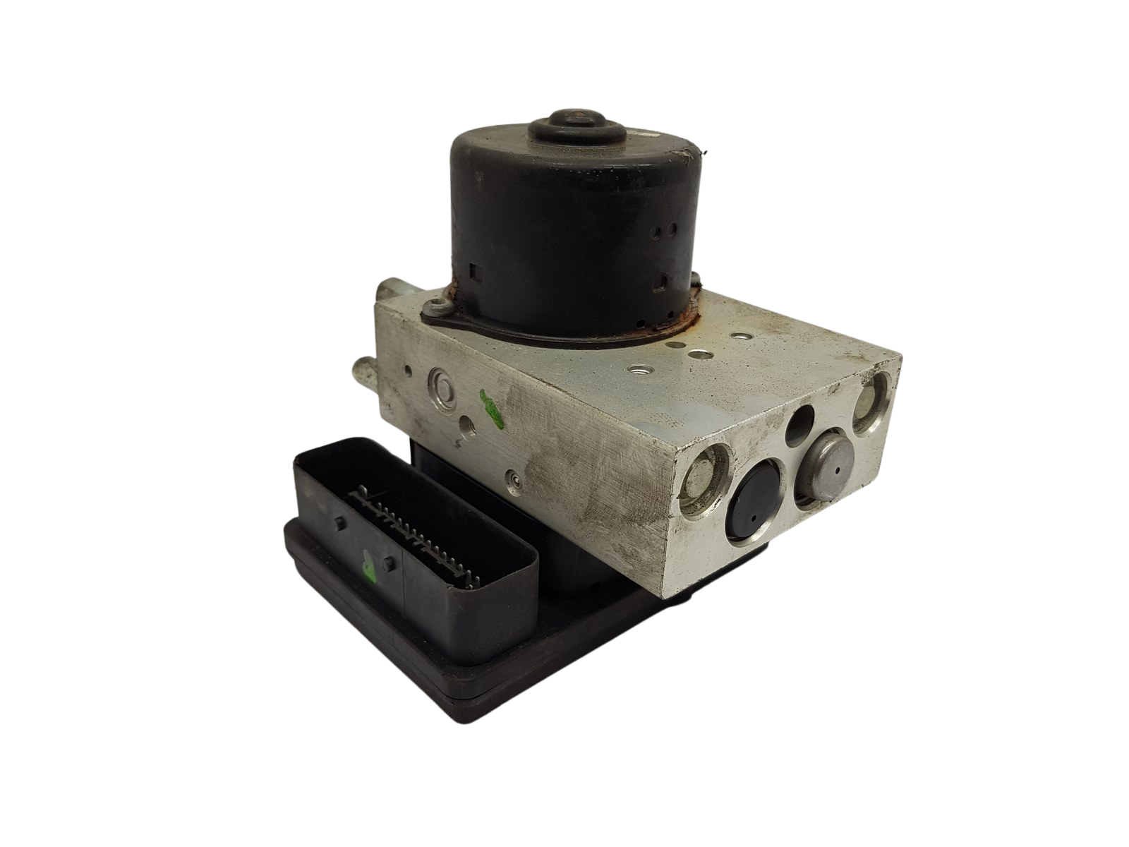 Abs-Pumpe SsangYong Rexton 48940-09300 06.2109-0853.3 4928 main product photo