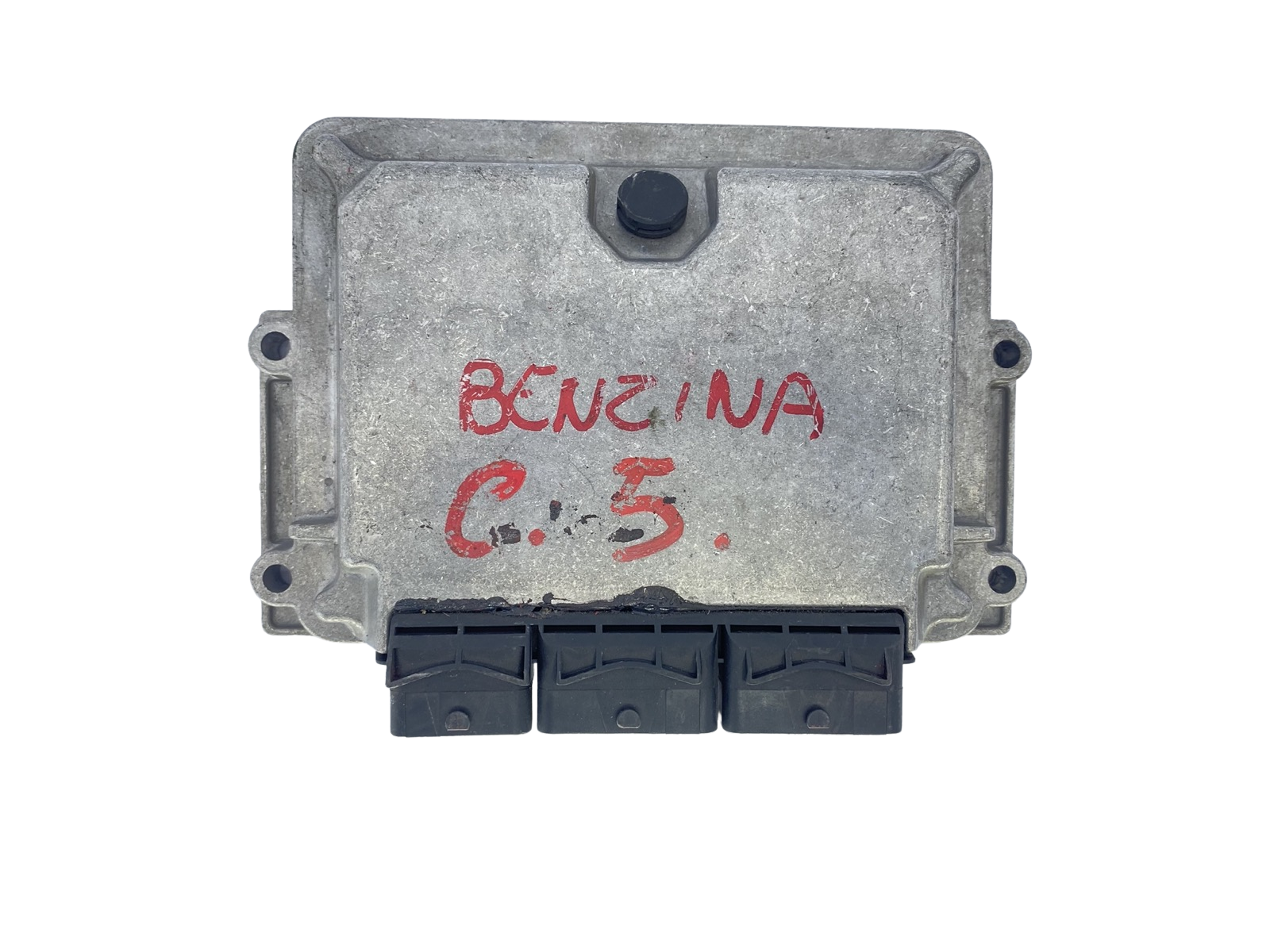 Steuergerät 9646576180 0261206419 9637137380 PSA Bosch 54388 main product photo