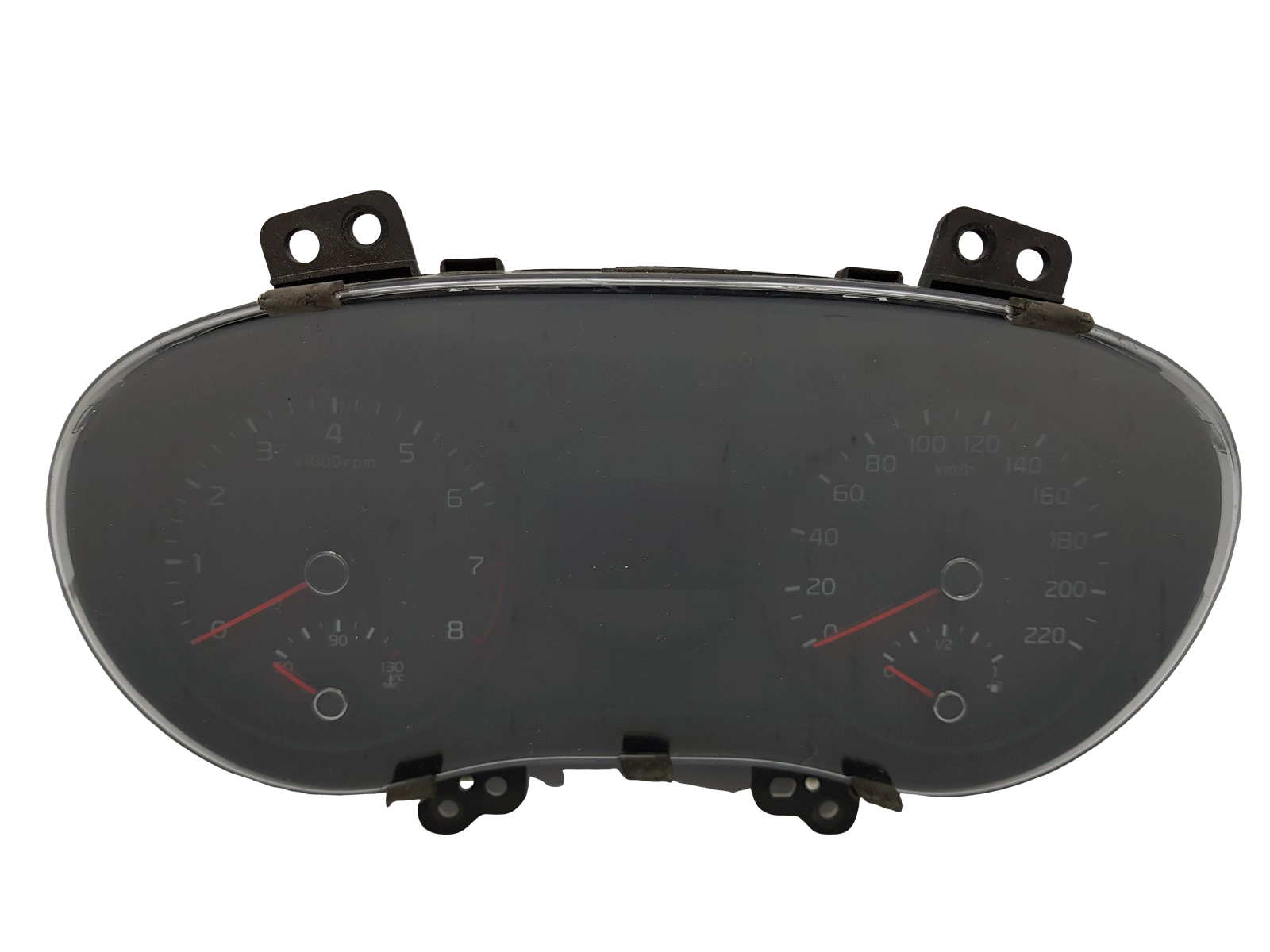 Tacho Kombiinstrument Kia Picanto 94003-G6540 94003G6540 main product photo