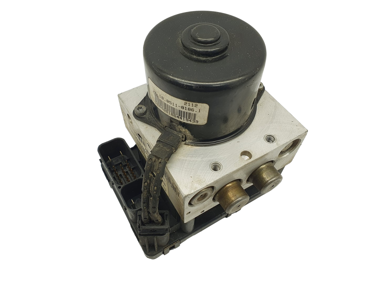 Abs-Pumpe Chrysler Voyager 04686702ACA P04721427AI 62998 main product photo