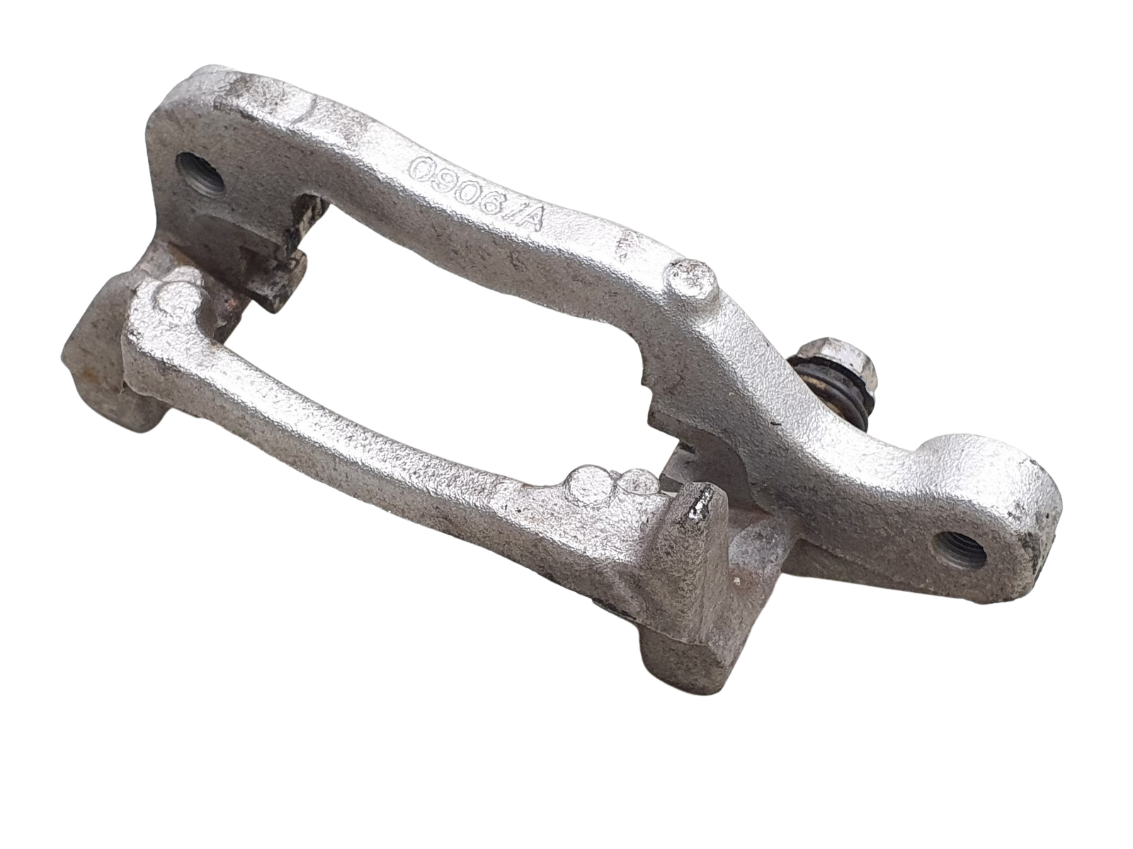 Halter Für Bremssattel Links Hinten 440154EA0A Renault Kadjar 0km main product photo