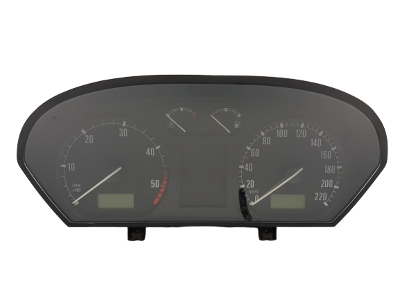 Tacho Kombiinstrument Skoda Fabia 6Y1919880D 110080015007 21028 main product photo