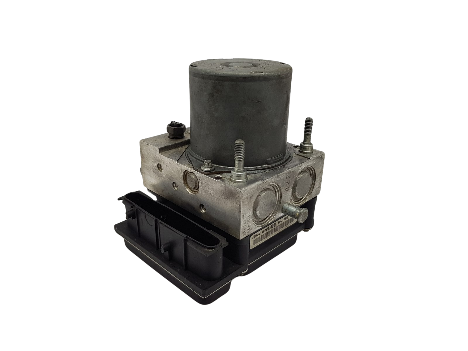 Abs-Pumpe Peugeot 307 9657353180 0265950368 0265234140 6044 main product photo