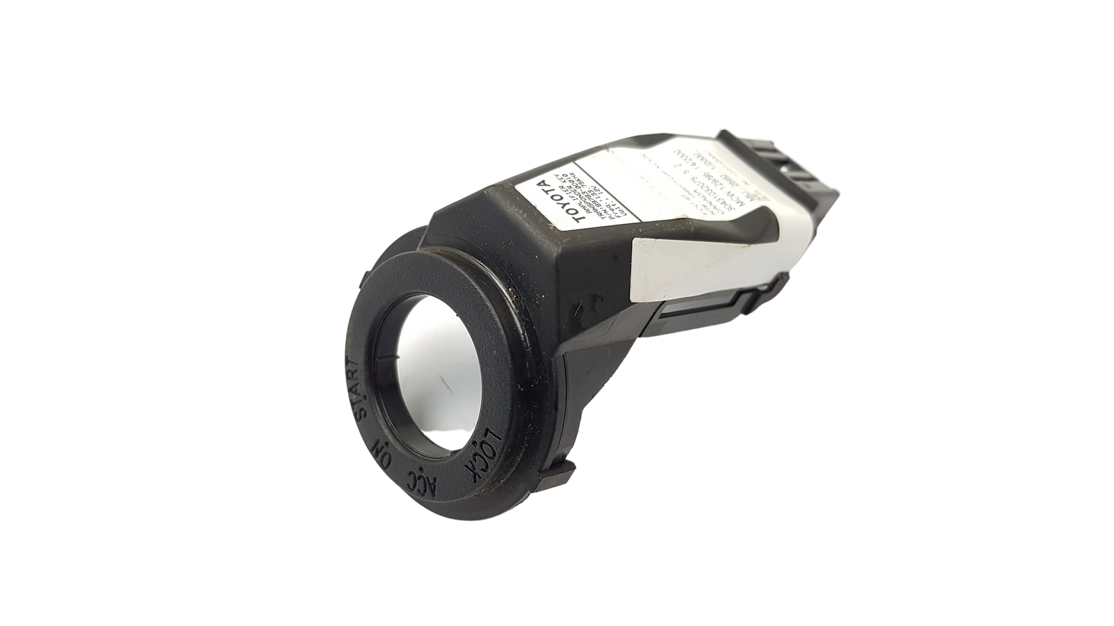 Wegfahrsperre Spule Toyota Yaris 89783-0D010 1U3F-15607-AE main product photo