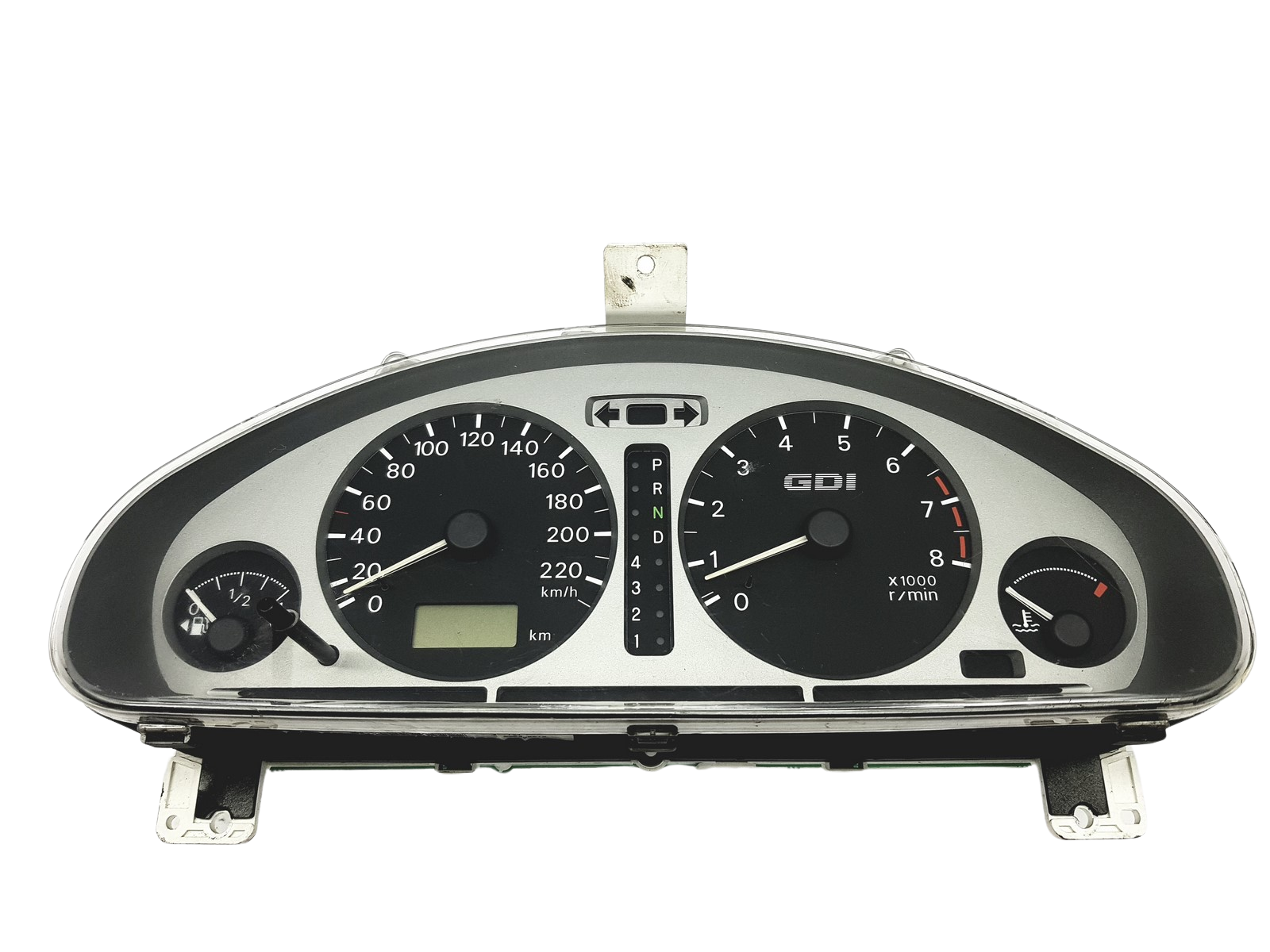 Tacho Kombiinstrument Mitsubishi Space Star MR915223 main product photo