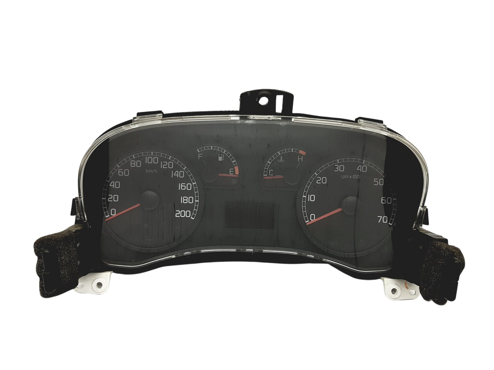 Tacho Kombiinstrument Fiat Punto 46833368 503000460300 58084 main product photo