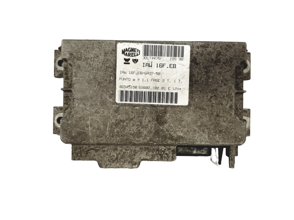 Steuergerät IAW16F.EB 46545150 Fiat Magneti Marelli 17875 main product photo
