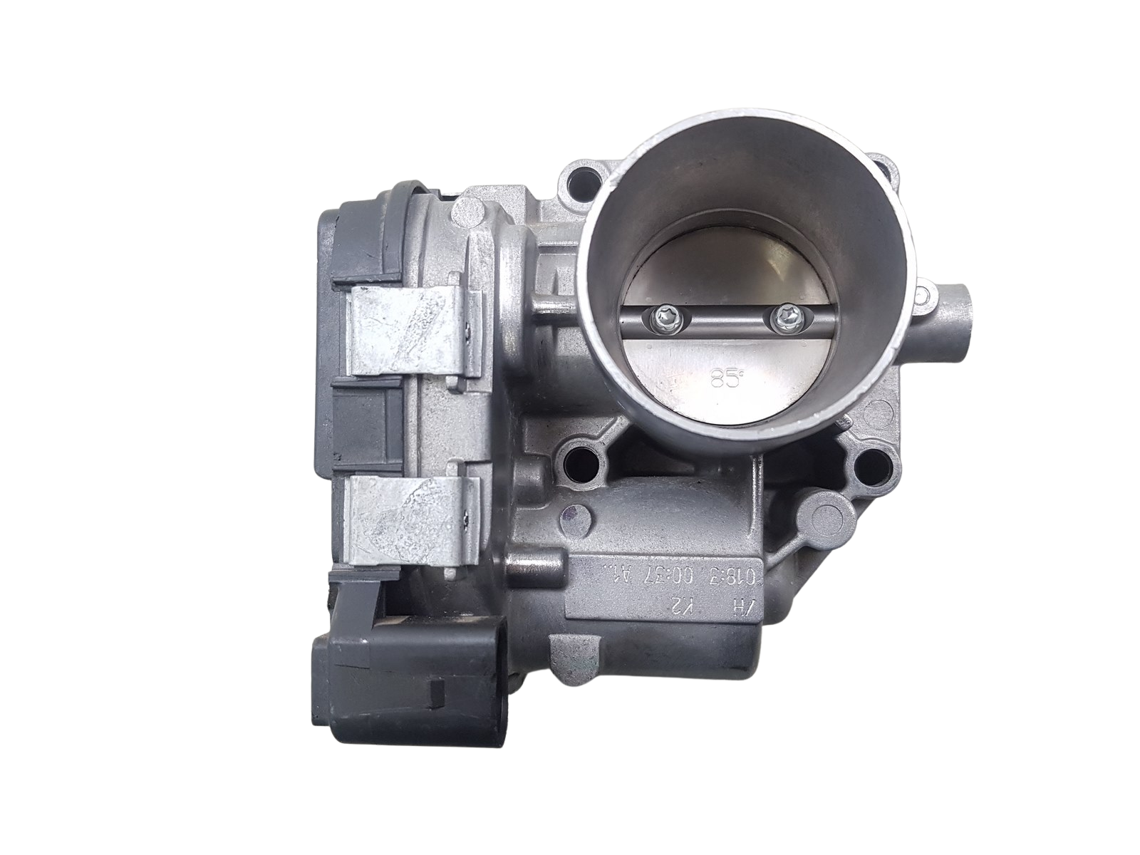 Drosselklappe Fiat 44GTE3F Magneti Marelli main product photo