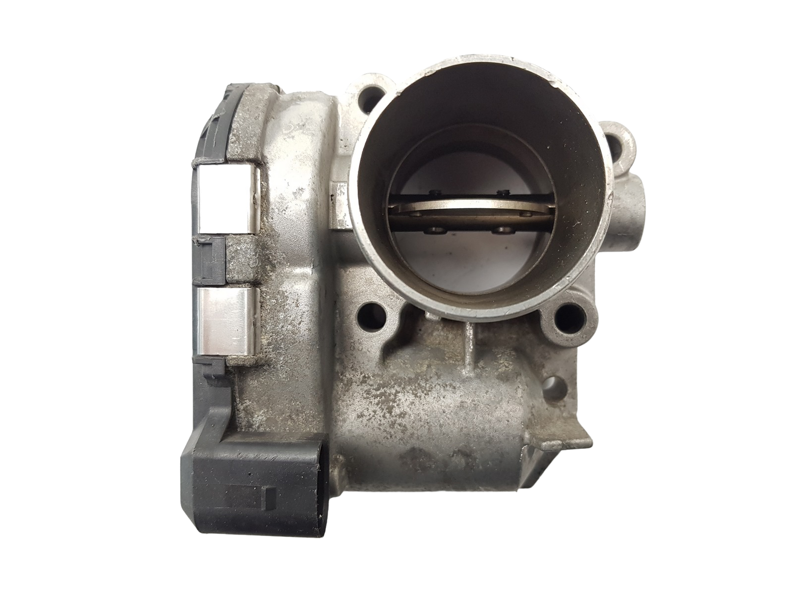 Drosselklappe Renault 8200330810 0281002681 H8200330812 Bosch 1755 main product photo