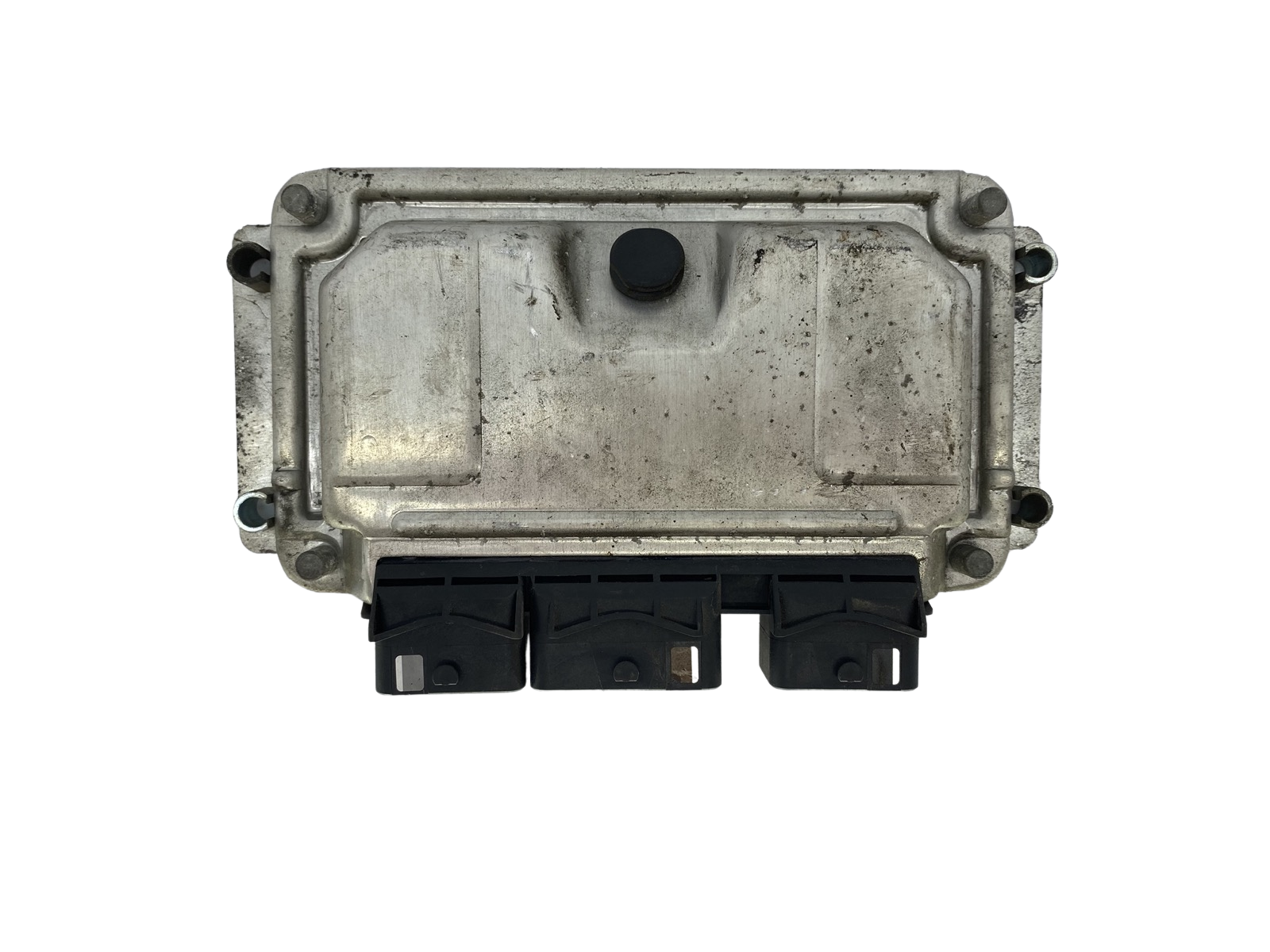 Steuergerät 0261207318 9648483480 9643897580 PSA Bosch 52972 main product photo