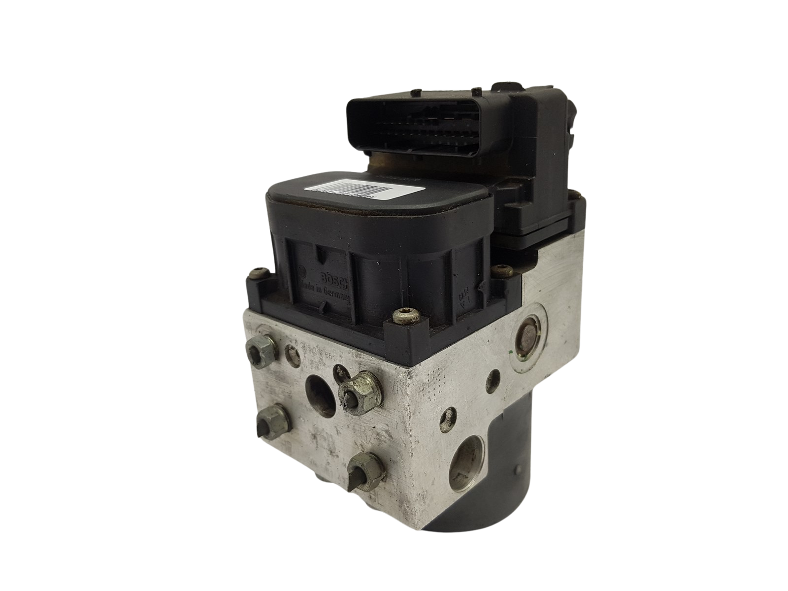 Abs-Pumpe Opel Zafira Astra G 90581417 0265216651 5184 main product photo