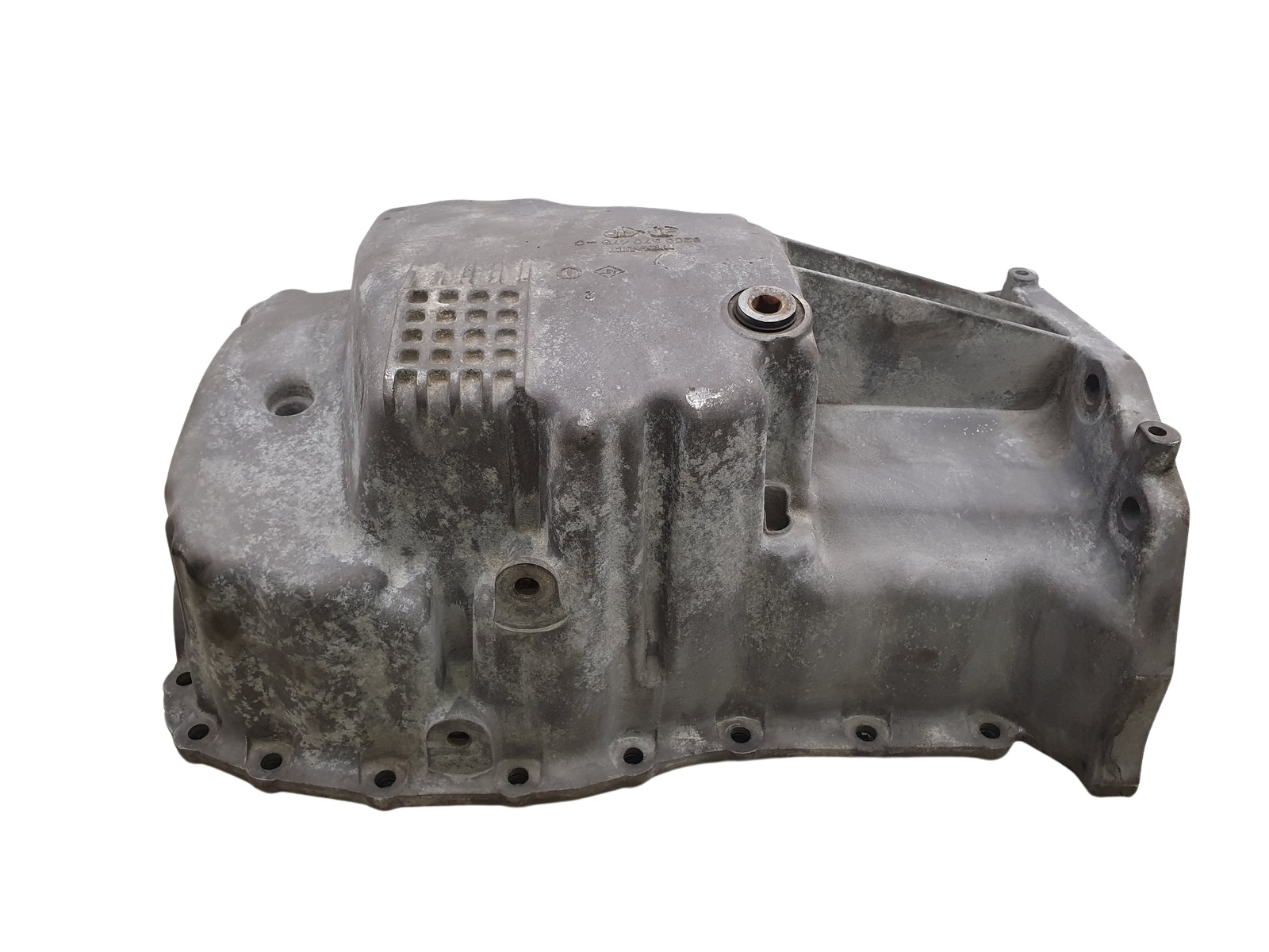 Ölwanne 8200370478 Renault Dacia Nissan main product photo