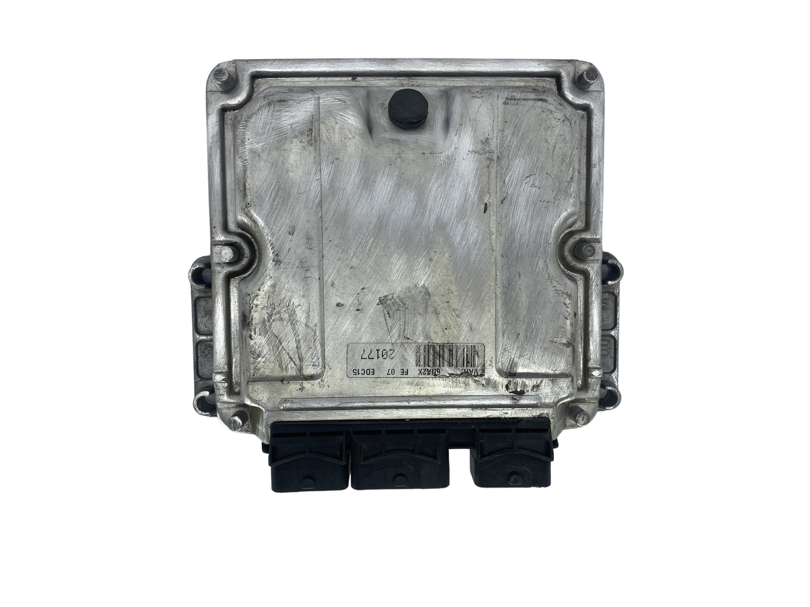 Steuergerät 9646774280 0281010996 28FM0000 PSA Bosch 48949 main product photo