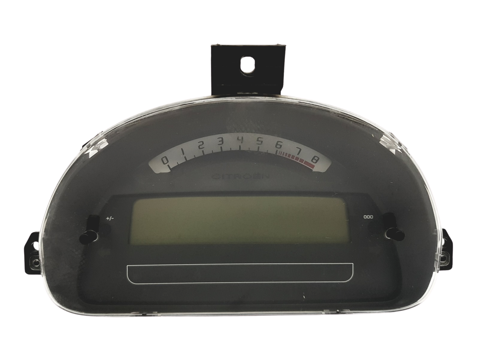 Tacho Kombiinstrument Citroen C2 C3 9660225780 D 02 29681 main product photo