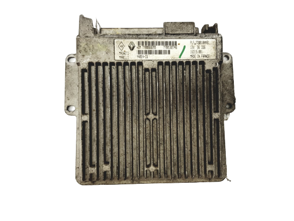 Steuergerät 7700868295 7700102746 7700104481 Renault Magneti Marelli 16540 main product photo