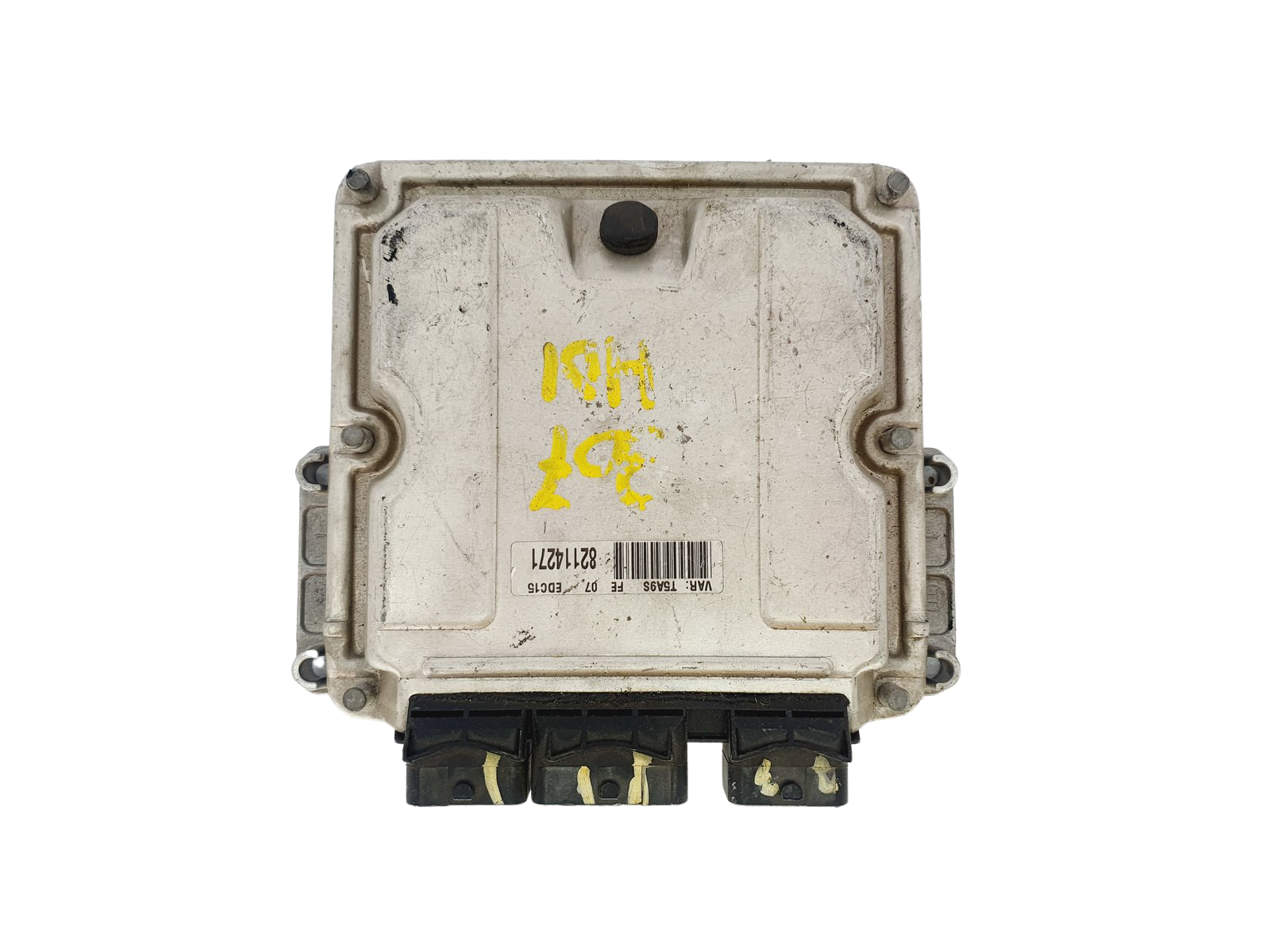 Steuergerät 9644606180 0281010779 PSA Bosch 35917 main product photo