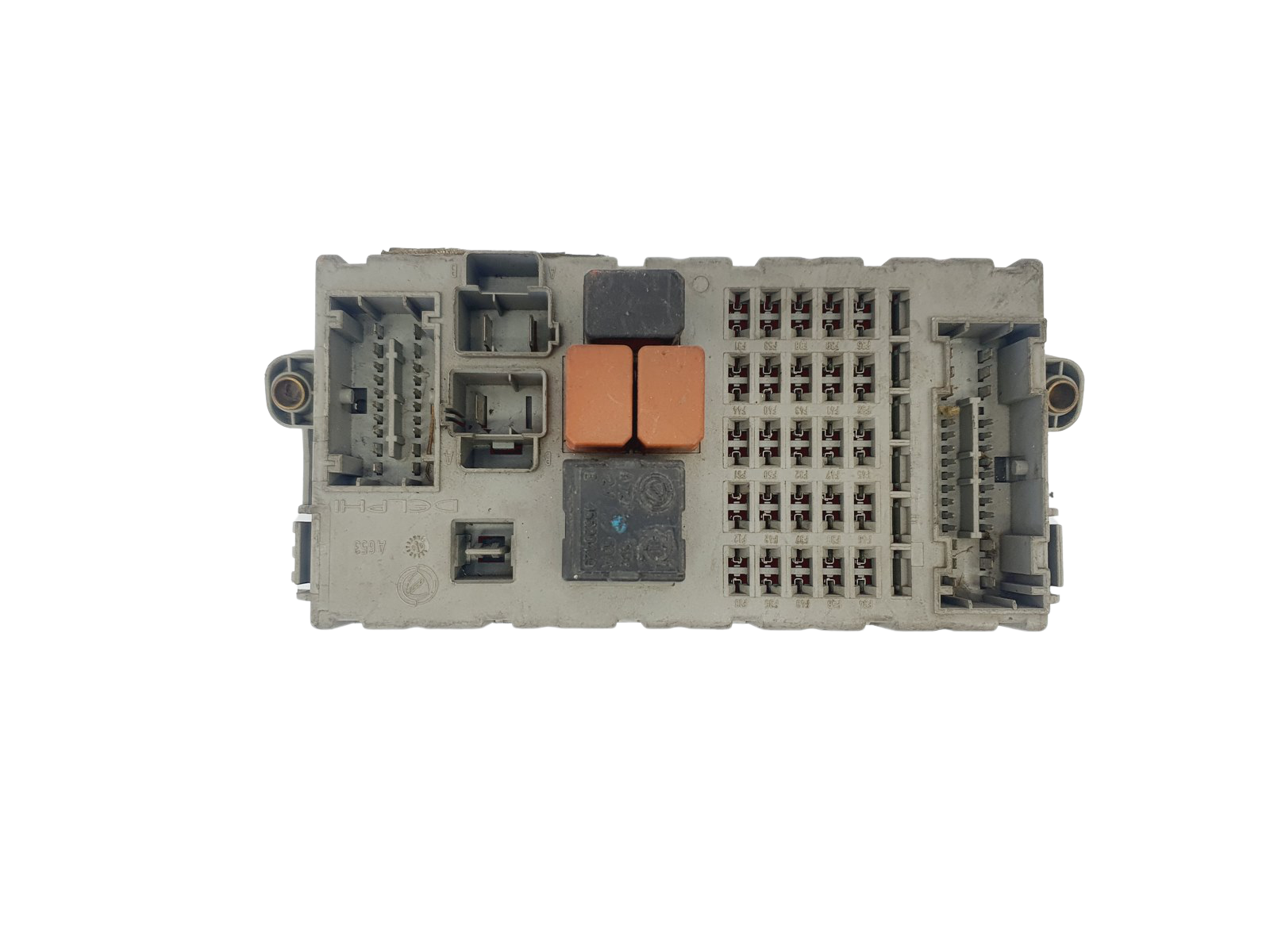 Steuergerät BSI Fiat 46774360 Delphi 40446 main product photo