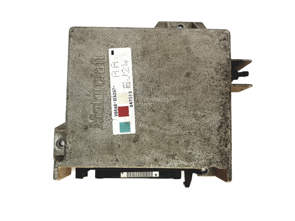 Steuergerät V86AB-12A297-AA 043523 Ford Motocraft main product photo