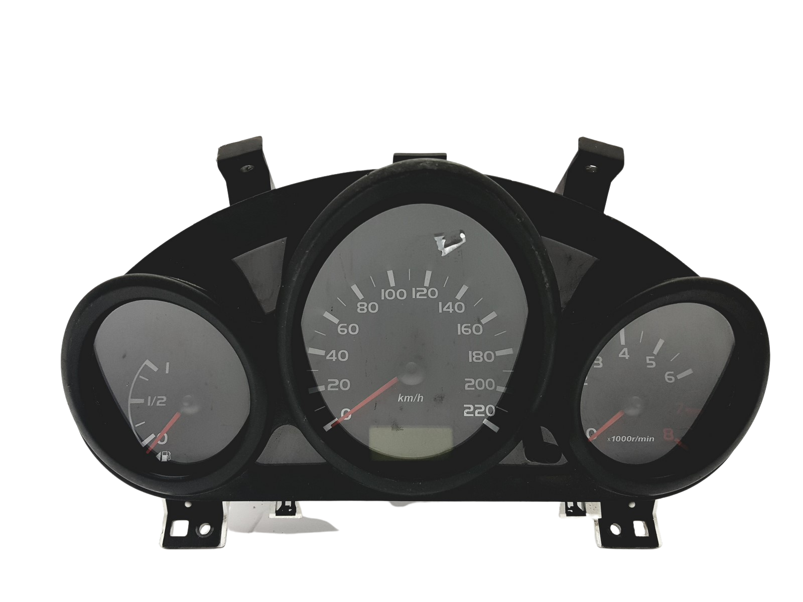 Tacho Kombiinstrument Mitsubishi Colt MR951770 MM0038-001 53356 main product photo