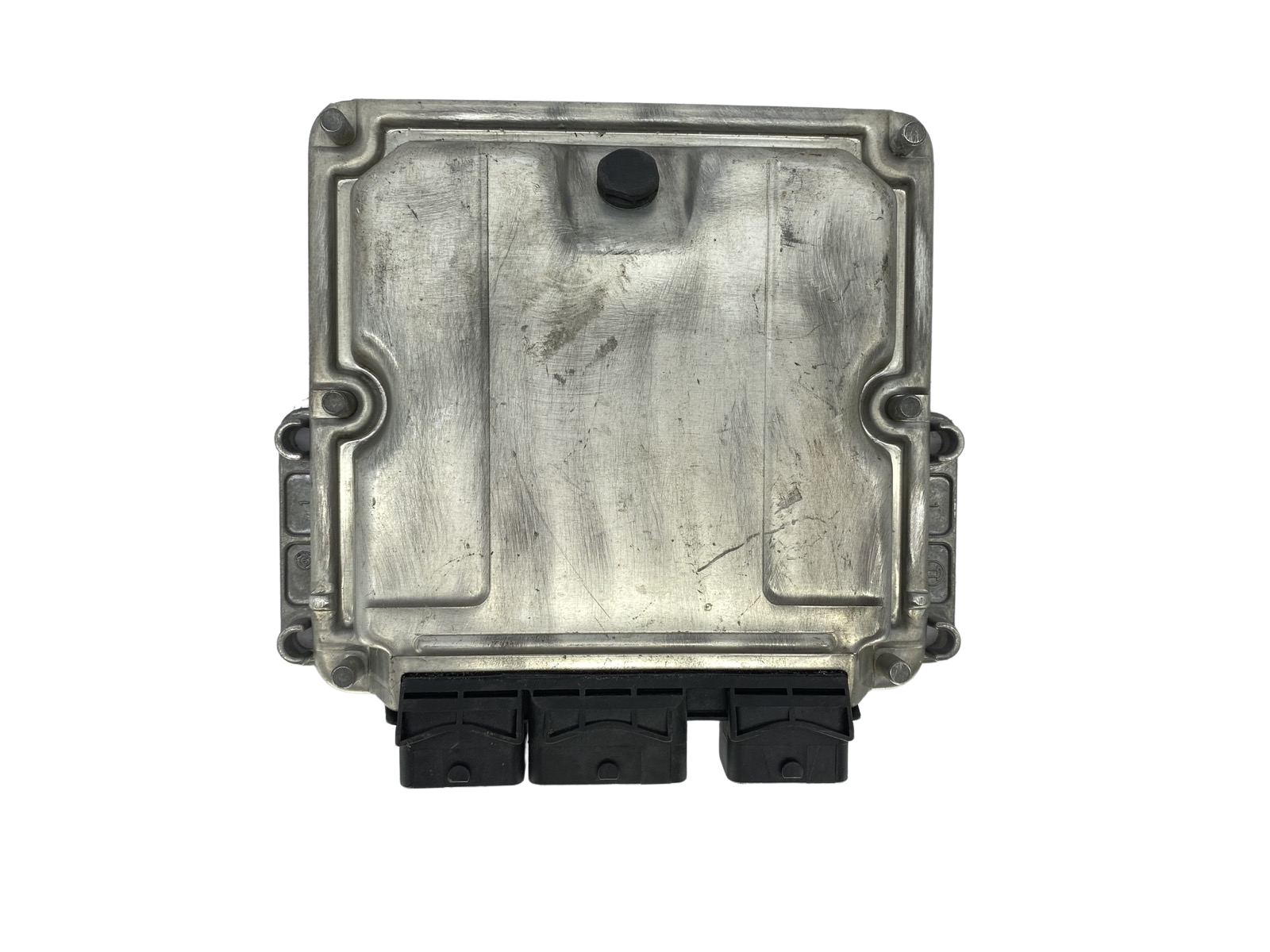 Steuergerät 0281011031 9646719080 28FM0000 PSA Bosch 56213 main product photo